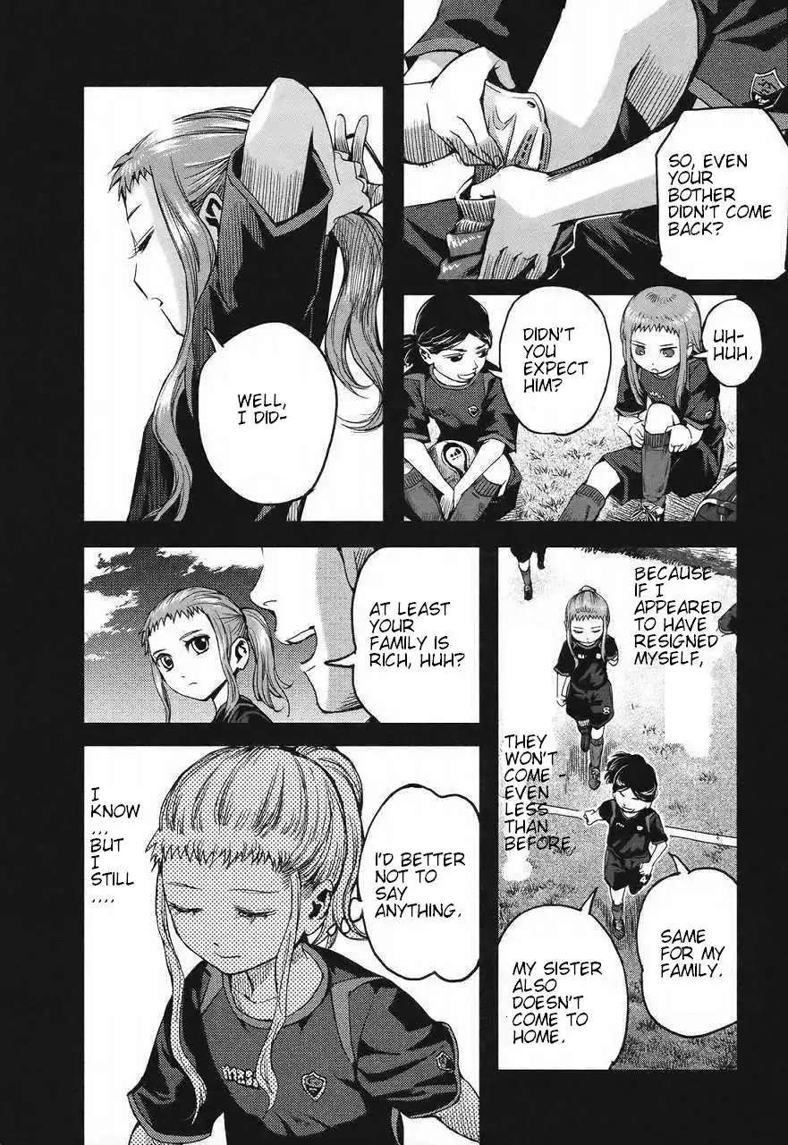 Gunslinger Girl Chapter 65 6